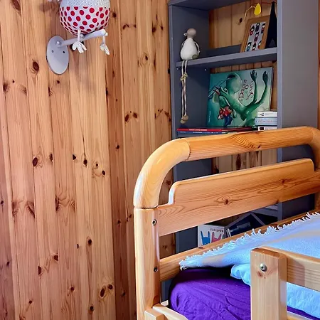 Patagonia Vue Imprenable 木屋 *