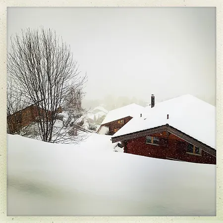 木屋 Patagonia Vue Imprenable *