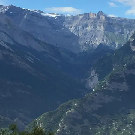 Patagonia Vue Imprenable 南达