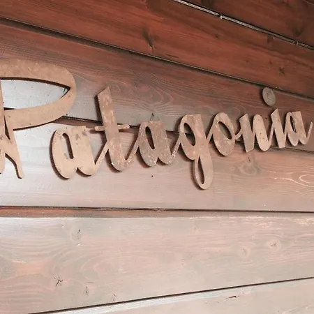 Patagonia Vue Imprenable *